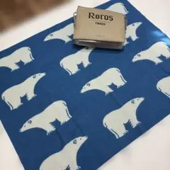 2026年最新】roros tweedの人気アイテム - メルカリ
