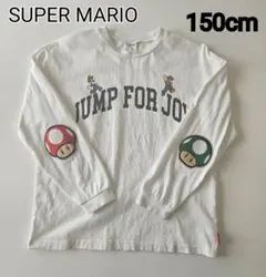 マリオ トレーナー 150