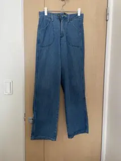 AZULワイドパンツ
