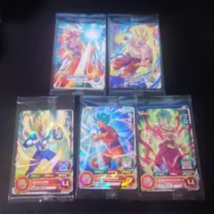 2026年最新】ドラゴンボールヒーローズ Vジャンプの人気アイテム