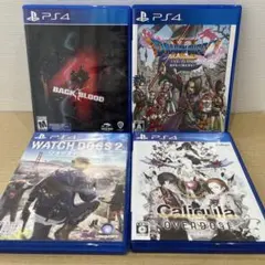 PS4 雷電V 限定版＋Switch 雷電4＋雷電III＋NOVA 限定版 - メルカリ