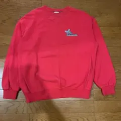 00s PIKO ピコ ヴィンテージ スウェット トレーナー Lサイズ Y2K