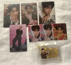 木村柾哉 まとめ売り