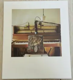 スティルライフ　haruka nakamura