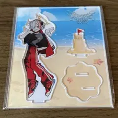 青山なぎさ アクリルスタンド ヴィクトリアver - メルカリ