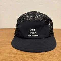 エルドレッソ BEYOND MESH CAP 黒 ジェットキャップ
