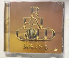REAL GOLD