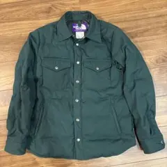 THE NORTH FACE PURPLE LABEL◆65/35光電子ダウン