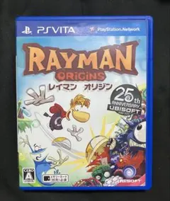 レイマン オリジン