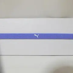 [新品 送料込] プーマ トレーニング AT スポーツバンド ラベンダー