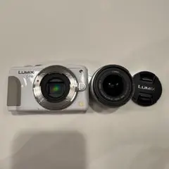 2026年最新】lumix gf7 中古の人気アイテム - メルカリ