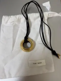 わ*か様 【定価12.1万円】TOM WOOD Robin Chain Duo - メルカリ