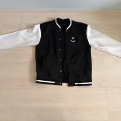 裏起毛 ジャケット