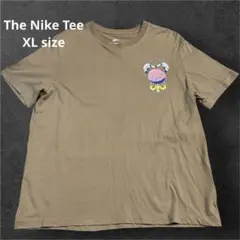 今だけ価格！Nike カラフルグラフィック Tシャツ　値下げ不可！