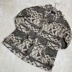 ZARA BASIC ザラ　ジャケット　アウター　レディース　ブティック　美品
