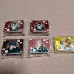 【値下げ】ミュージカル刀剣乱舞 博覧会 アクリルメモスタンド まとめ売り