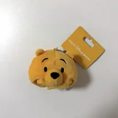 ディズニー プーさんのキーホルダー