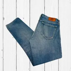 Ｂ*Ｄ様 Paul Smith PS 赤耳 セルビッチ デニムパンツ ボタンフラのサムネイル