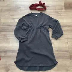 アプレレクールワンピース120センチ