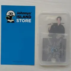 SnowMan アクリルスタンド 2 目黒蓮 第2弾