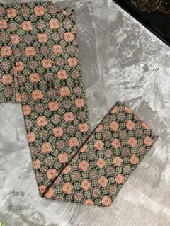 お値下げ☆新品ウール袷着物