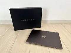 2026年最新】hp spectre ジャンクの人気アイテム - メルカリ