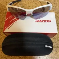 SWANS サングラス 本体のサムネイル