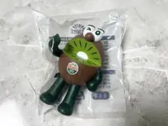 ★ゼスプリ⭐︎グリーンキウイ⭐︎フィギュア新品 비매품 ⭐︎Zespri