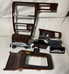 jzx100 内装品