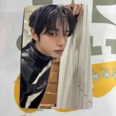 zerobaseone ジウン　日本　ワルツ　トレカ