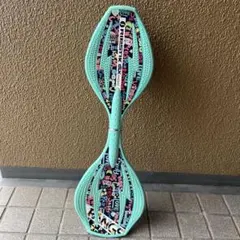 RIPSTIK dlx mini ピンク キャスターボード - メルカリ