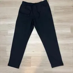 ZARA パンツ　M ブラック　美品