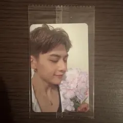 ZB1 マシュー ラキドロ Ktown4uトレカ Matthew