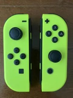 Nintendo Switch Joy-Con ジョイコン左右　★ジャンク