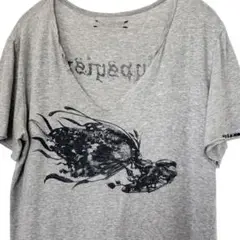 【未使用】if six was nine パイソンTシャツ イフ hyde着 IF SIX WAS NINE - hyde着 ifsixwasnine TXS DXの通販 by
