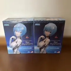 2026年最新】綾波レイ セガの人気アイテム - メルカリ