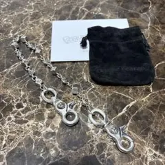 CHROME HEARTS DICE 1CRS BALL SHORT 2CLIPのサムネイル