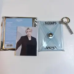 エスクプス K-POP