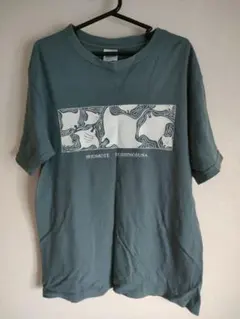 IRIOMOTE Tシャツ　サイズМ
