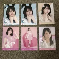 イコラブ 佐々木舞香 生写真 まとめ売り
