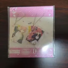 一番くじ五等分の花嫁　単行本チャーム　H-2