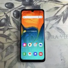 GALAXY A30 アンドロイド10 シムフリー スマホ本体 8 - メルカリ