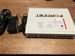 Fortinet FortiGate-60E