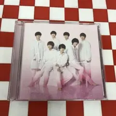 【C12696】なにわ男子/1st Love