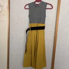 CECIL McBEE ワンピース
