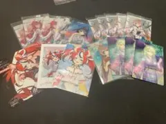 【300円〜】ホロライブEnglish promise まとめ売り