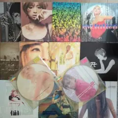 2025年最新】浜崎あゆみ ピクチャーレコードの人気アイテム