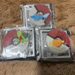 韓国限定 ロッテワールド ポケモン バルーンライド ピンバッジ ピンズ
