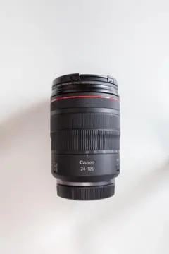 元箱付き■ほぼ新品■ CANON RF24-105mm F4L IS USM Amazon.co.jp: Canon 中望遠ズームレンズ RF24-105mm F4L IS USM