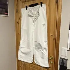 twelvepercent オリジナルスノーパンツ